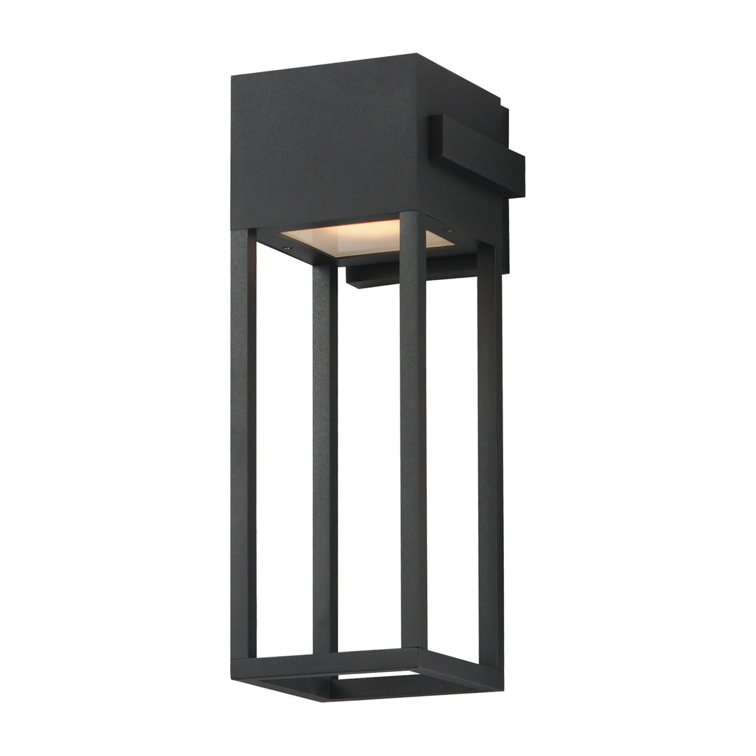 Strand VX 18 Outdoor LED Wall Sconce by Studio M Lighting