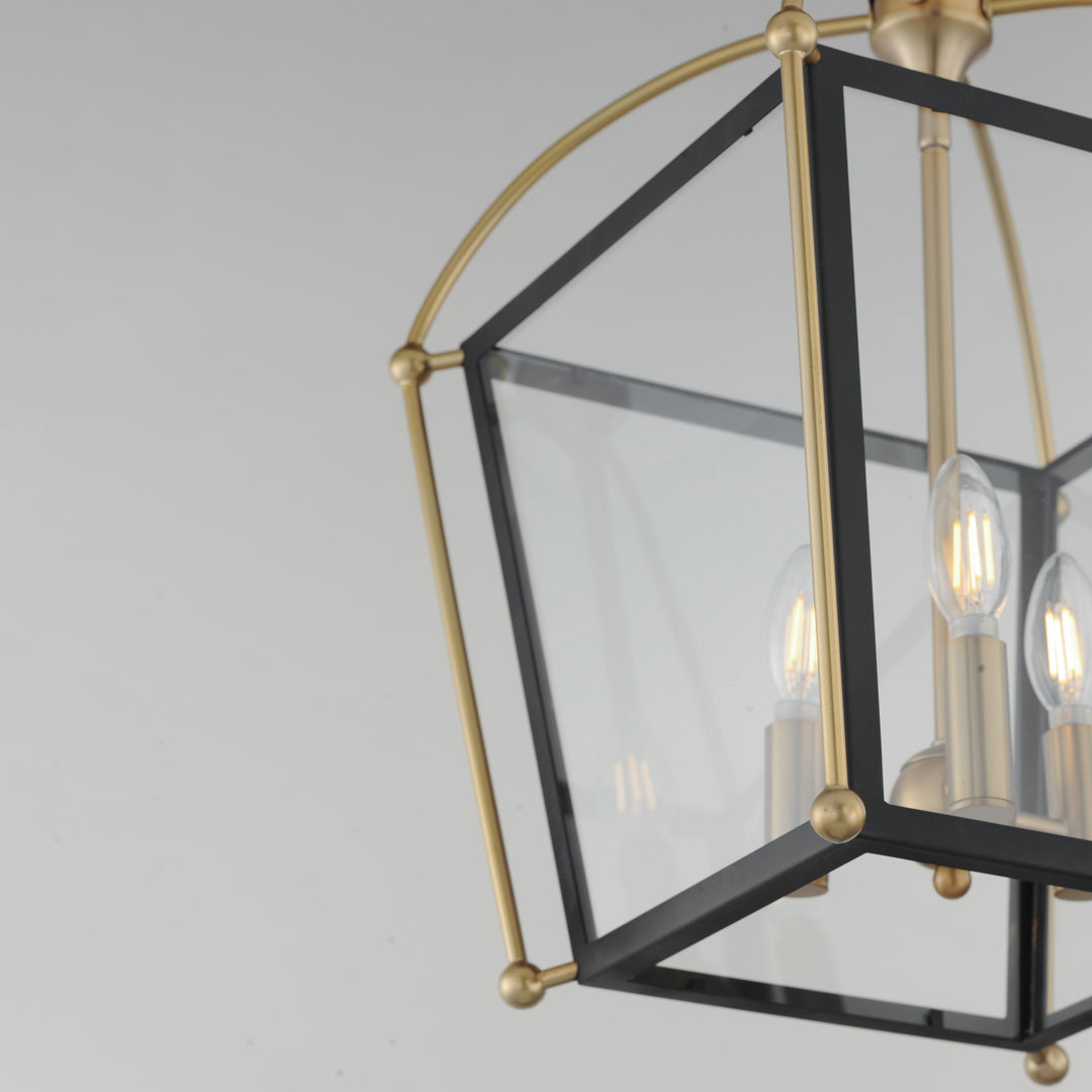 McCadden 3-Light Pendant by Studio M Lighting – lifestyle