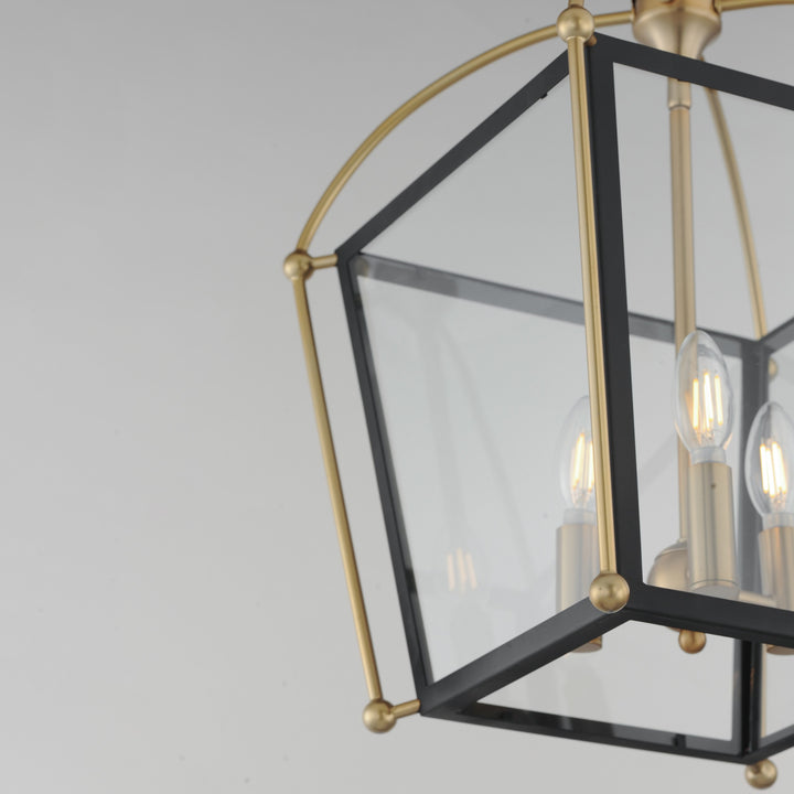 McCadden 3-Light Pendant by Studio M Lighting – lifestyle