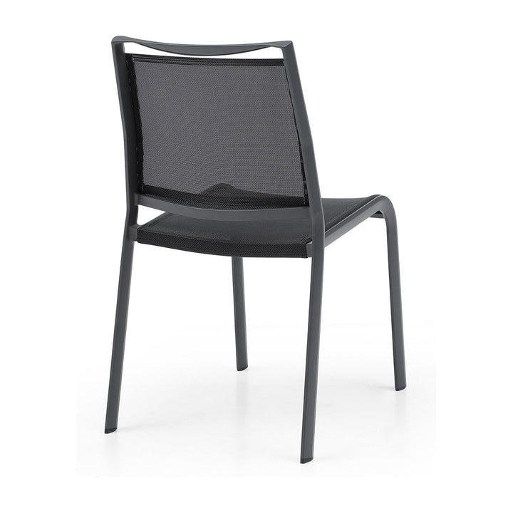 Aloha Outdoor Dining Chair by Whiteline Modern Living