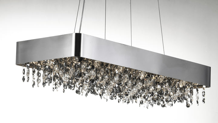 Mystic 22-Light LED Pendant 369659 by Studio M Lighting – lifestyle