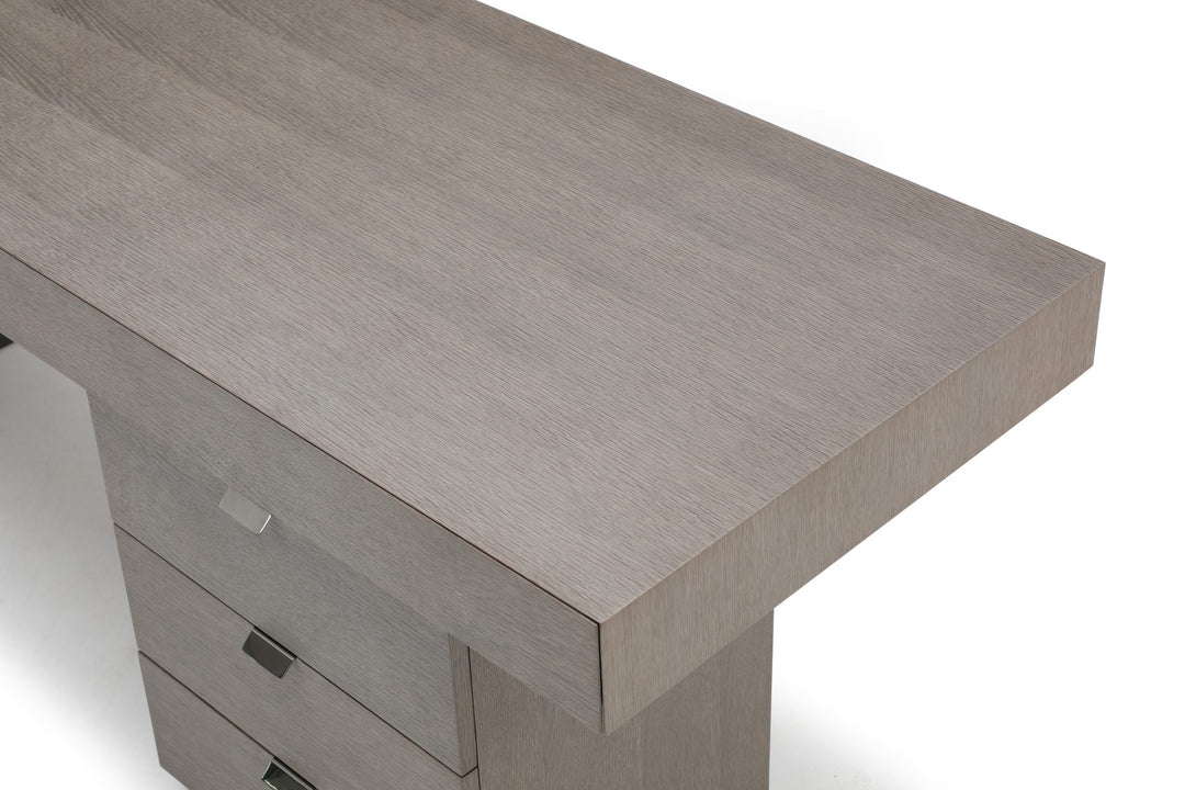 Alma Desk by Whiteline Modern Living – lifestyle