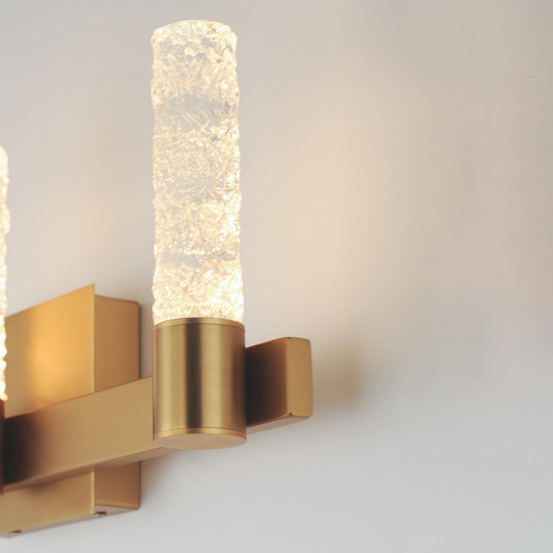 Duchess 3-Light Wall Sconce by Studio M Lighting – lifestyle