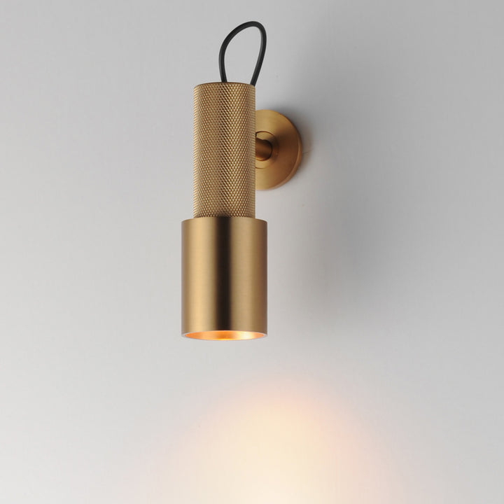 Handler Indoor LED by Studio M Lighting – lifestyle