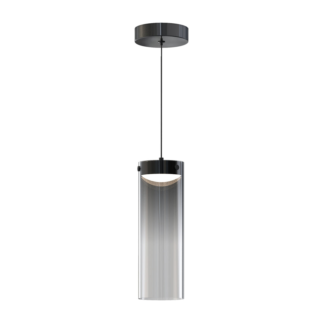 Highball LED by Studio M Lighting in Gunmetal
