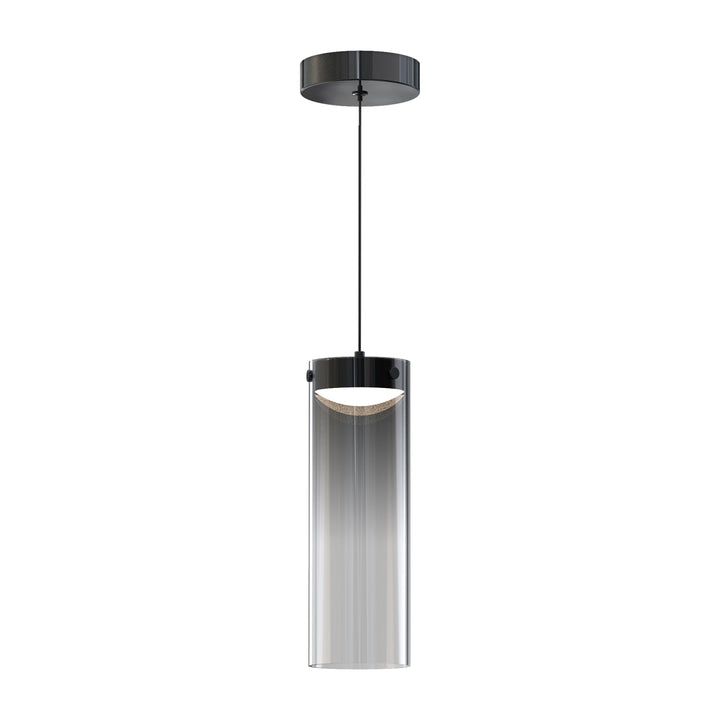 Highball LED by Studio M Lighting in Gunmetal
