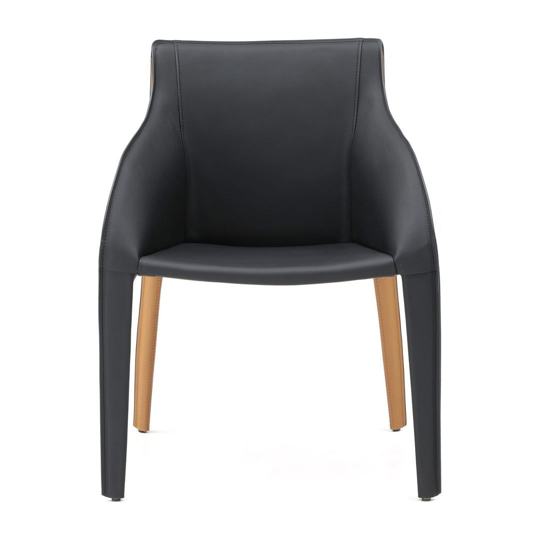 Emory Dining Armchair by Whiteline Modern Living