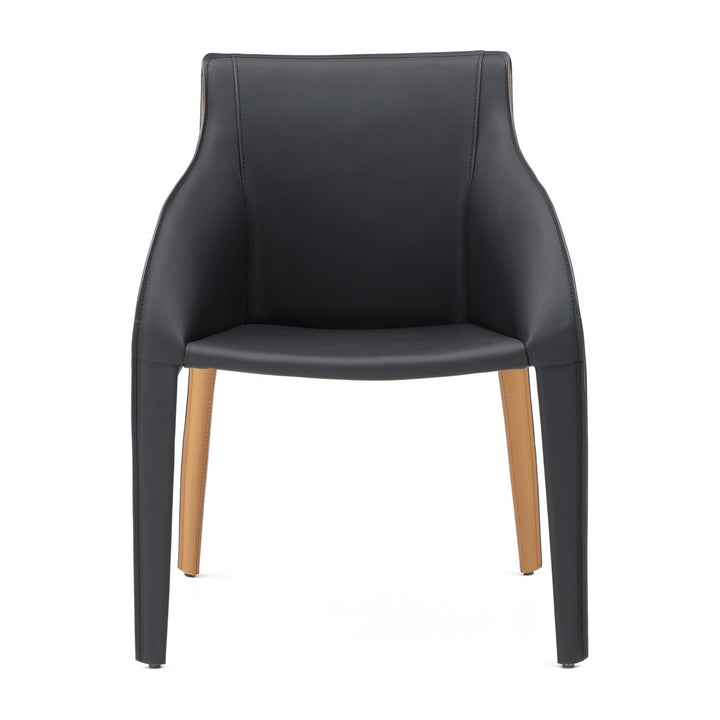 Emory Dining Armchair by Whiteline Modern Living