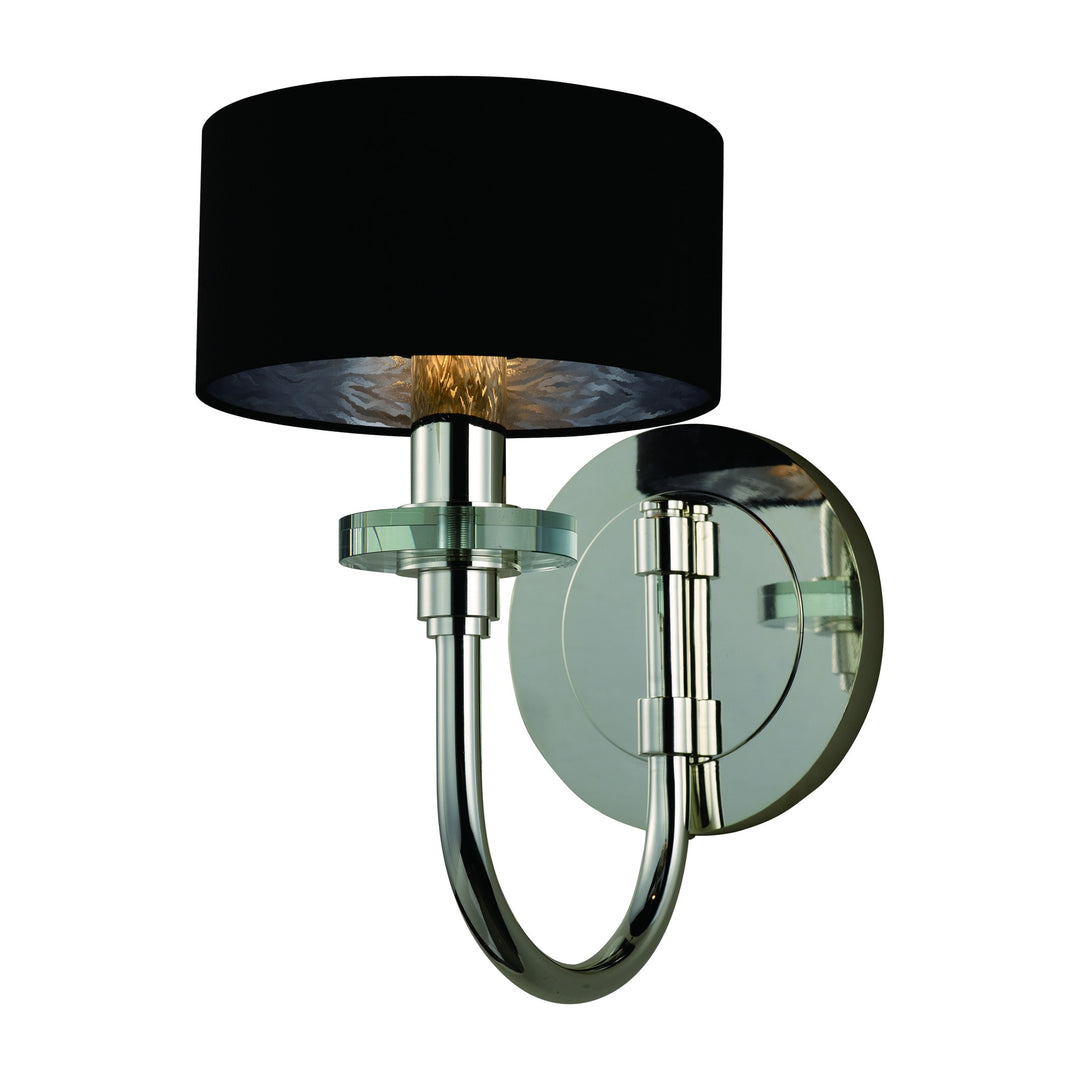 Manhattan 1-Light Wall Sconce by Studio M Lighting