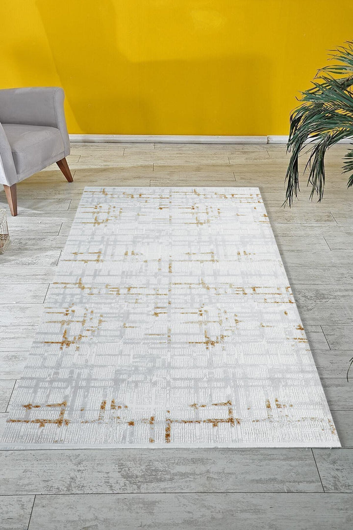 Linda Rug by Whiteline Modern Living – lifestyle