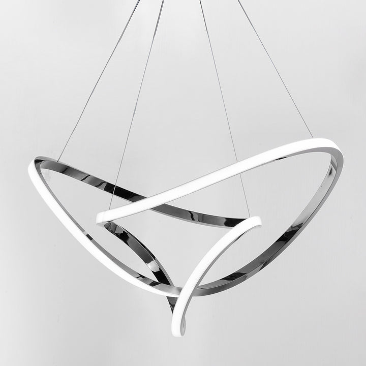 Perpetual Pendant 250454 by Studio M Lighting – lifestyle