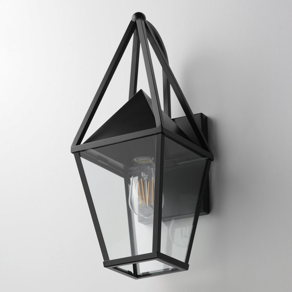 Bavaria 1-Light Wall Sconce by Studio M Lighting – lifestyle