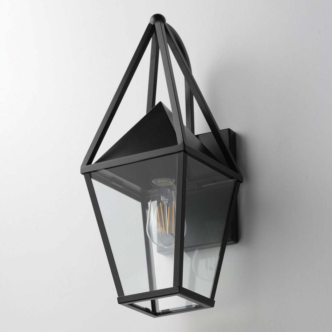 Bavaria 1-Light Wall Sconce by Studio M Lighting – lifestyle