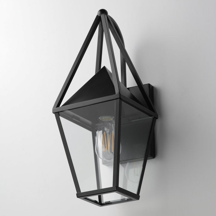Bavaria 1-Light Wall Sconce by Studio M Lighting – lifestyle