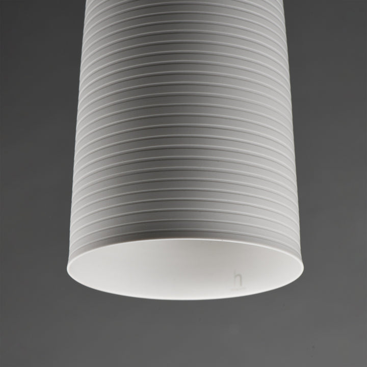 Stream Large LED Pendant by Studio M Lighting – lifestyle