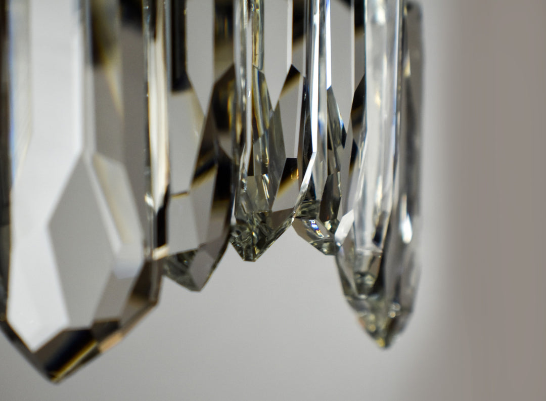 Rolland LED Pendant by Studio M Lighting – lifestyle
