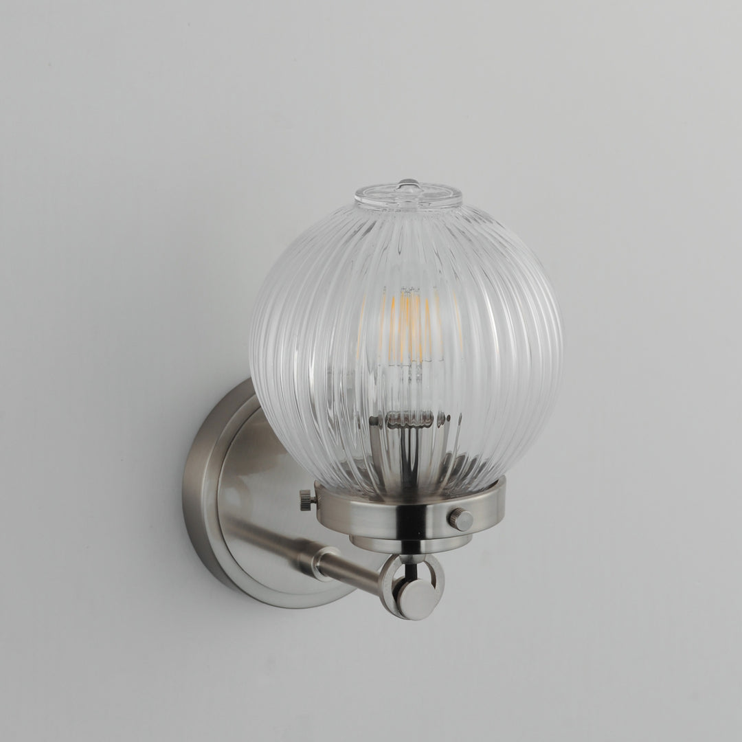 Kasbah 1-Light Bath Vanity by Studio M Lighting – lifestyle