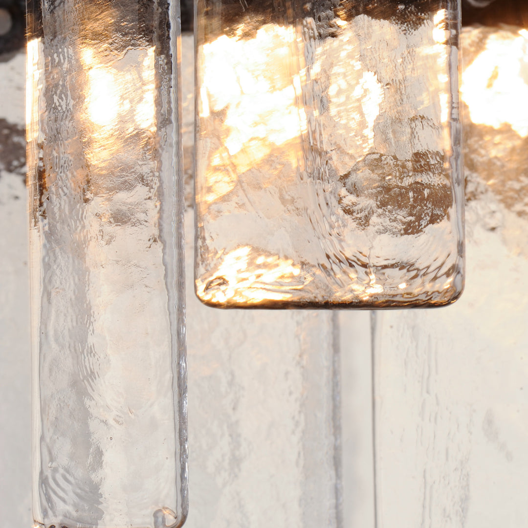 Warren 12-Light Pendant by Studio M Lighting – lifestyle