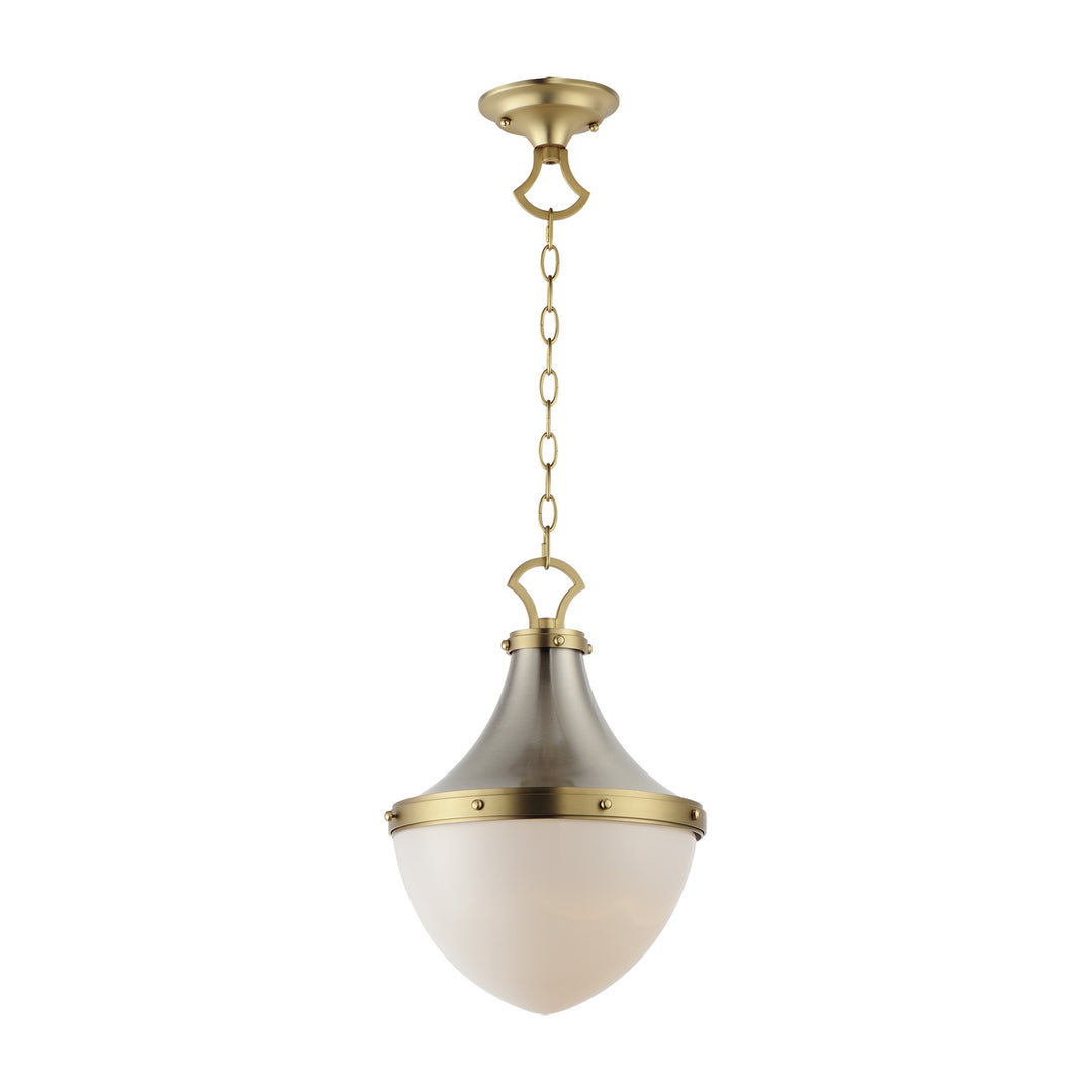 Conrad 12 Pendant by Studio M Lighting