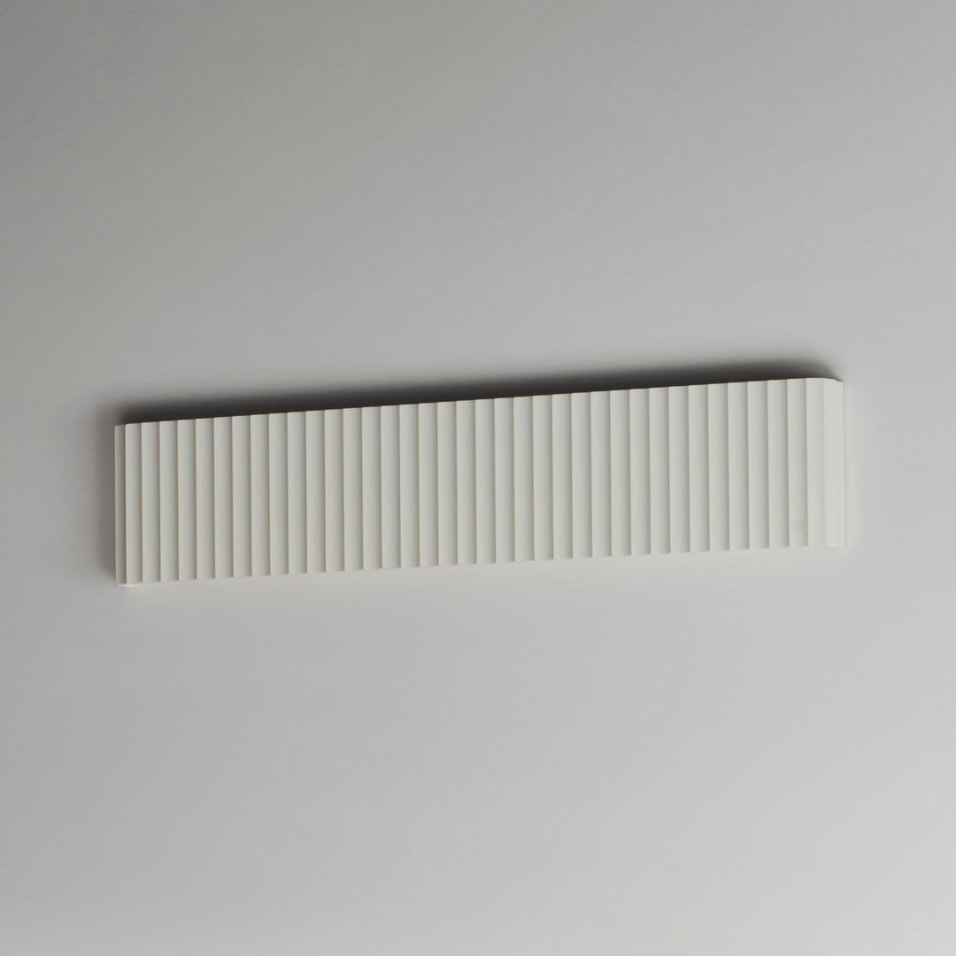 Delphi 30 LED Wall Sconce by Studio M Lighting – lifestyle