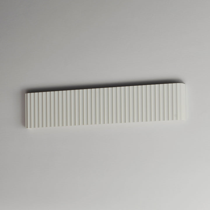 Delphi 30 LED Wall Sconce by Studio M Lighting – lifestyle