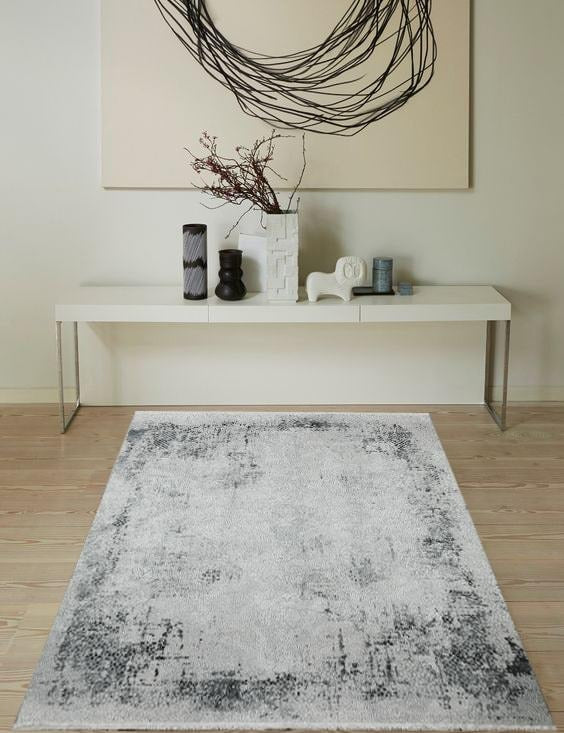 Joya Rug by Whiteline Modern Living – lifestyle