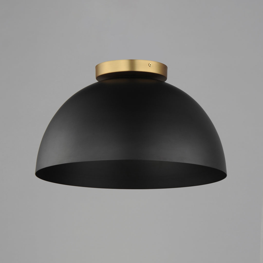 Thelonious 16 Flush Mount by Studio M Lighting – lifestyle