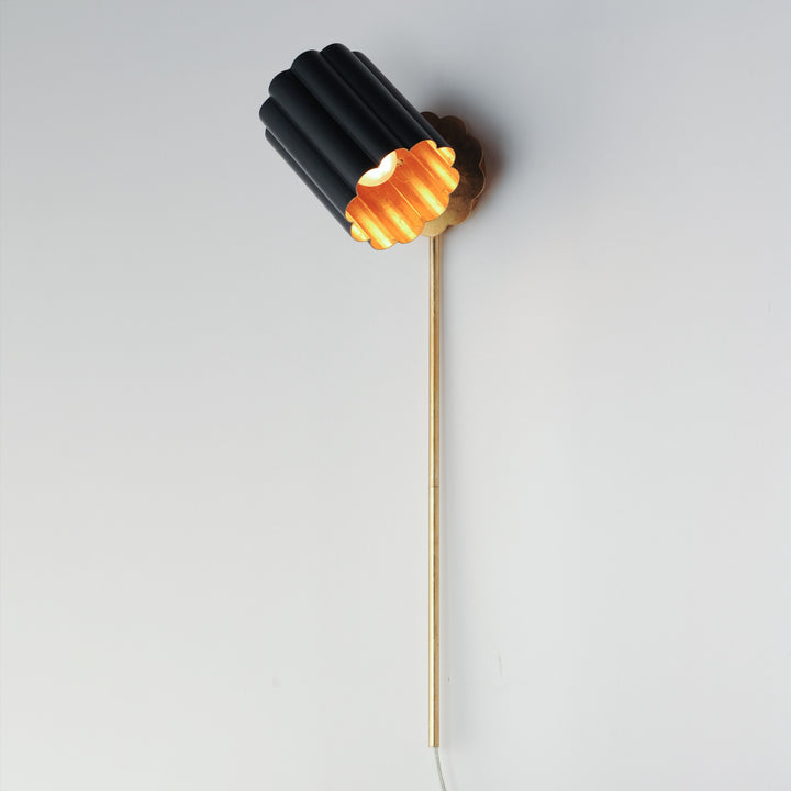 Primrose 1-Light by Studio M Lighting – lifestyle