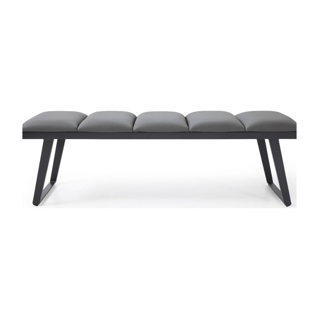 Ethan Bench by Whiteline Modern Living