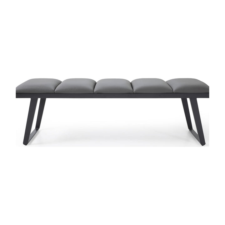 Ethan Bench by Whiteline Modern Living