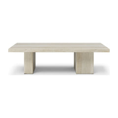 Travia Coffee Table by Whiteline Modern Living