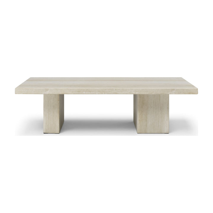 Travia Coffee Table by Whiteline Modern Living