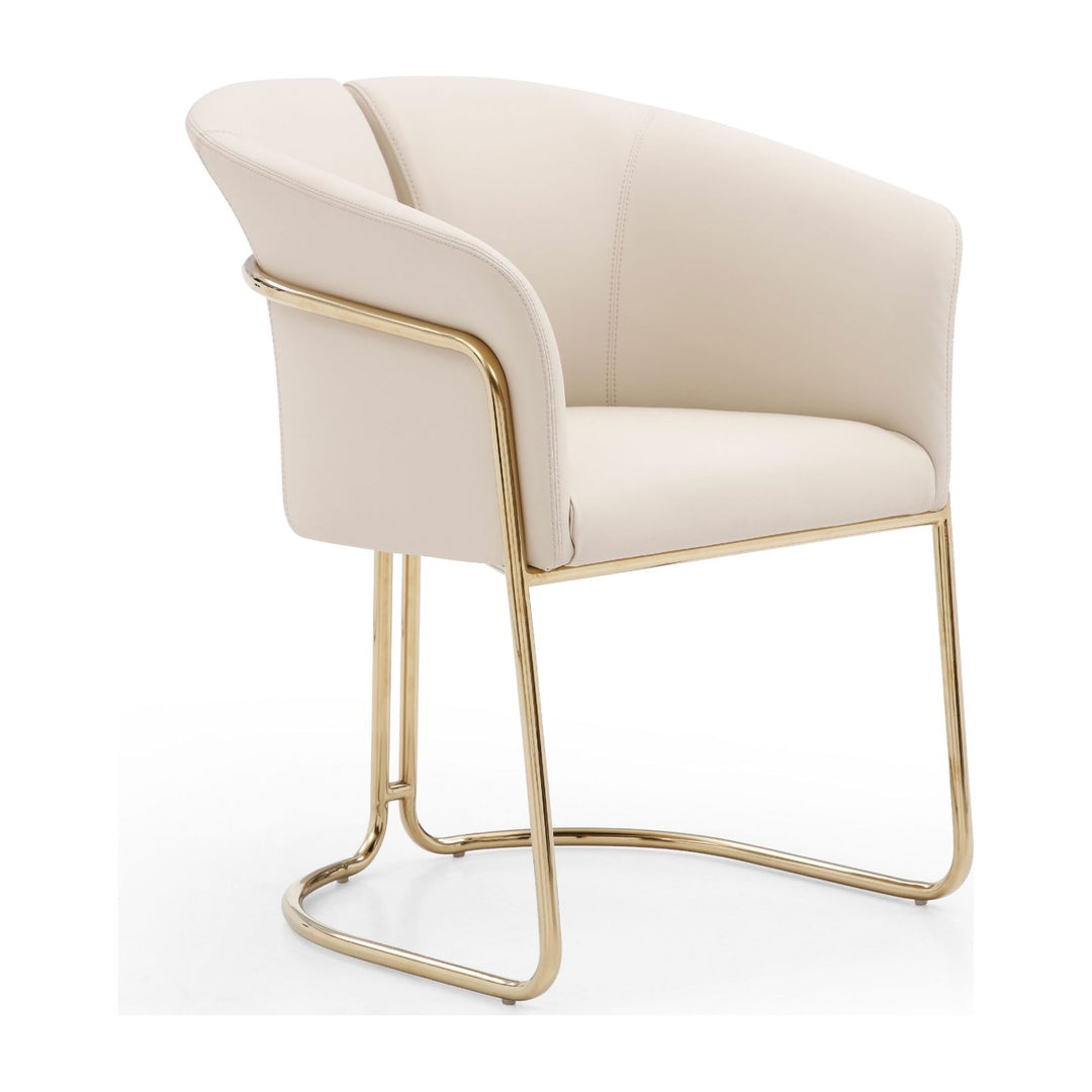Jolie Dining Armchair by Whiteline Modern Living