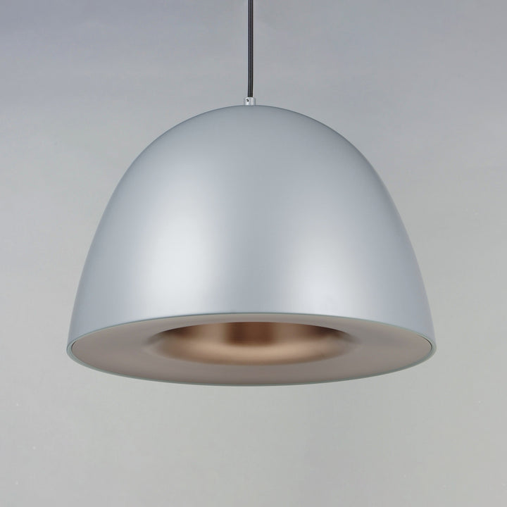Fungo LED Pendant 254916 by Studio M Lighting – lifestyle