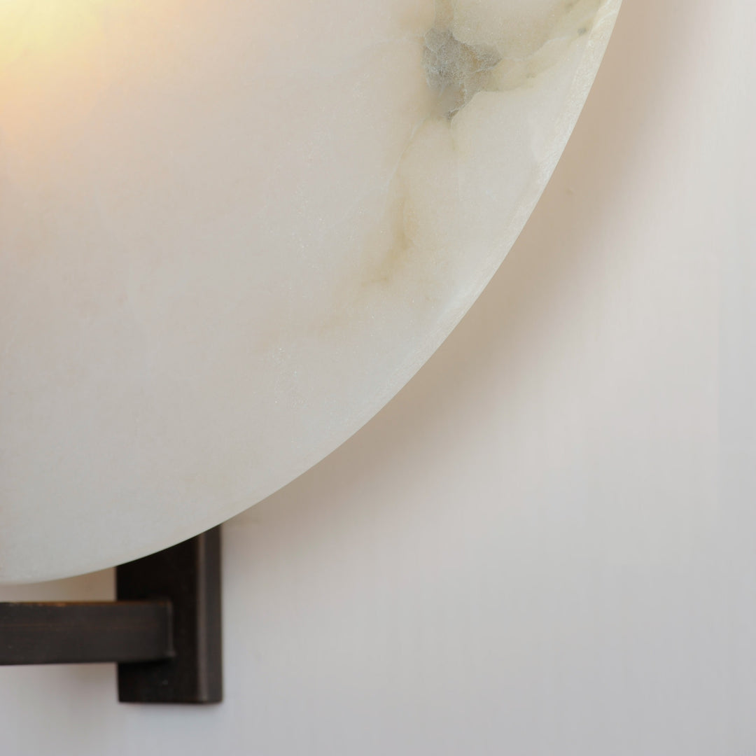 Quarry Wall by Studio M Lighting – lifestyle