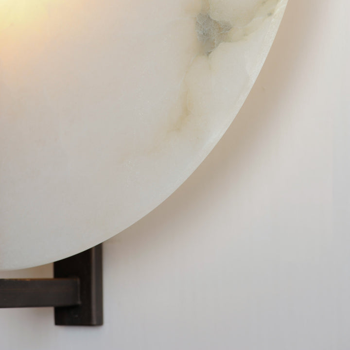 Quarry Wall by Studio M Lighting – lifestyle