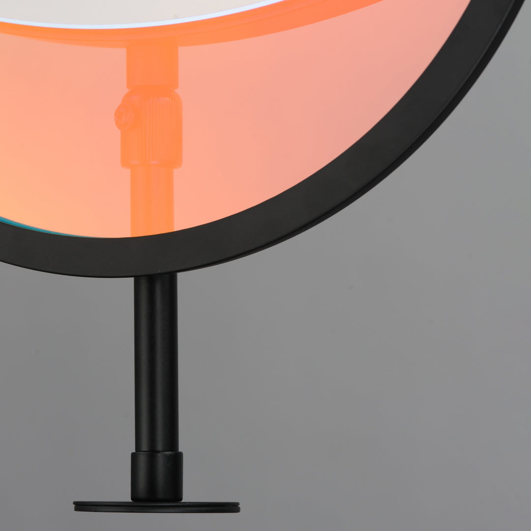 Reverie LED Mirror Pendant/Wall Mount by Studio M Lighting – lifestyle