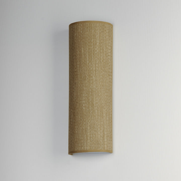 Prime 18 Tall LED Sconce 120-277 UNV Dim by Studio M Lighting – lifestyle