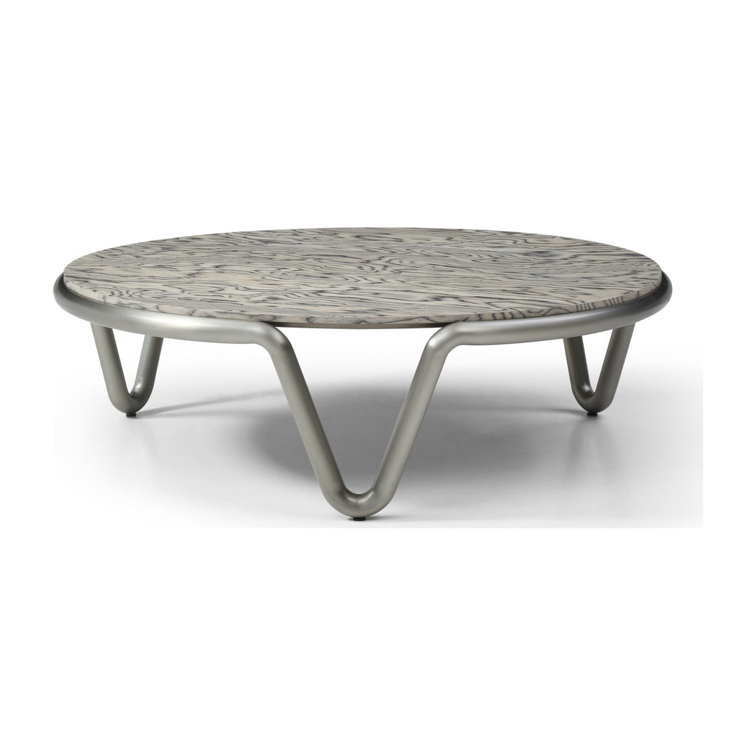 Anaconda Coffee Table Large by Whiteline Modern Living