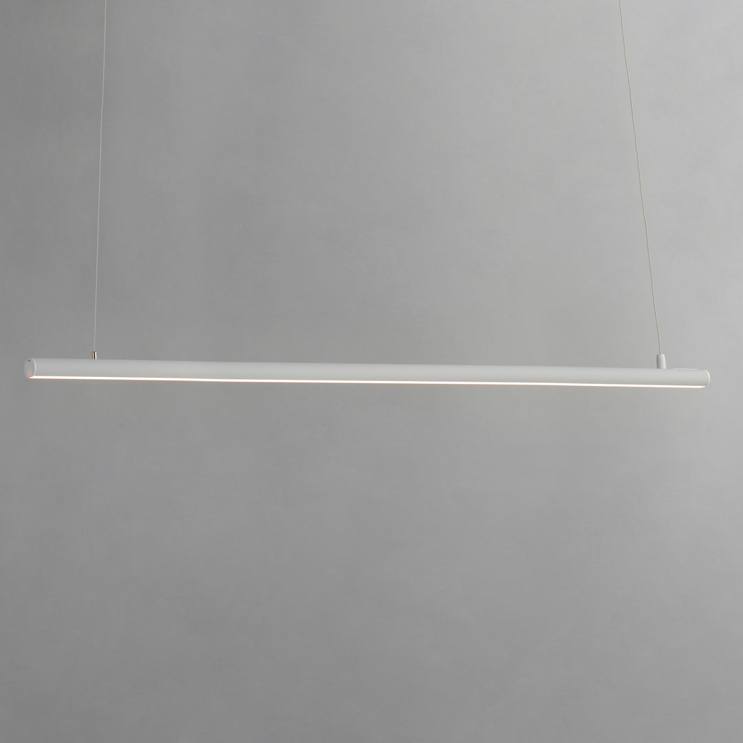 Continuum 48 LED Pendant by Studio M Lighting – lifestyle