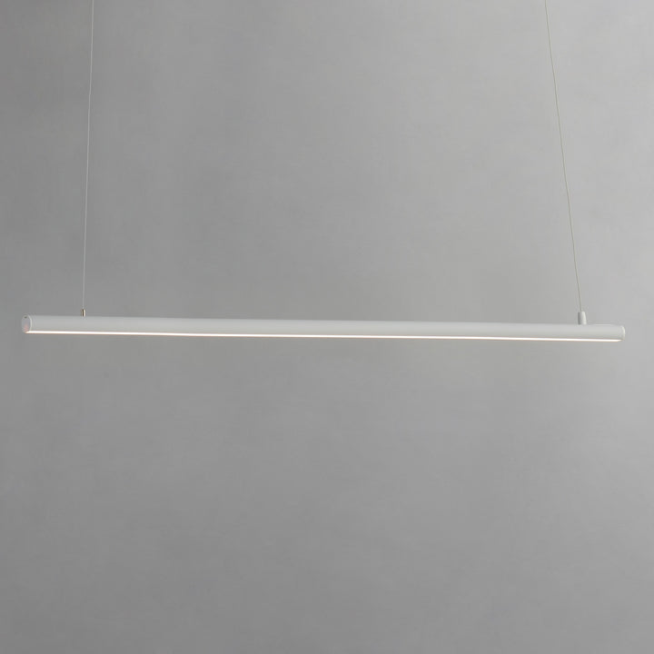 Continuum 48 LED Pendant by Studio M Lighting – lifestyle