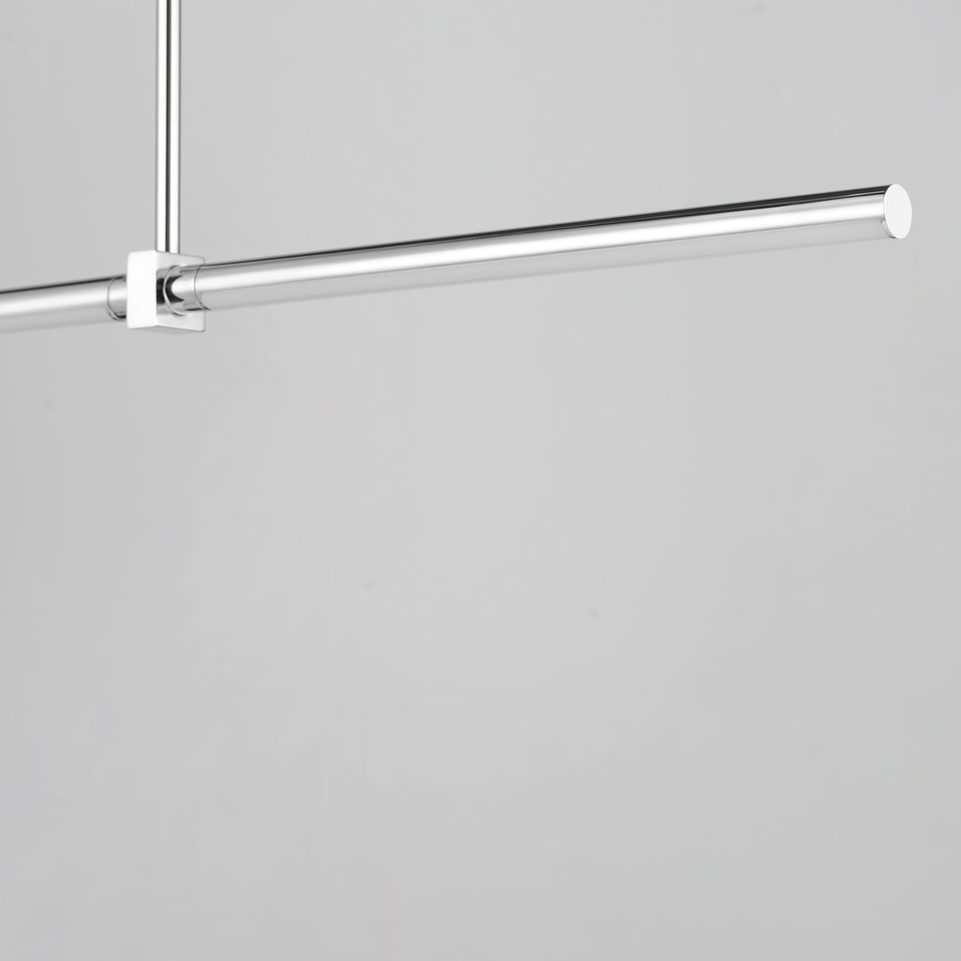 Dorian 36 Linear LED Pendant by Studio M Lighting – lifestyle