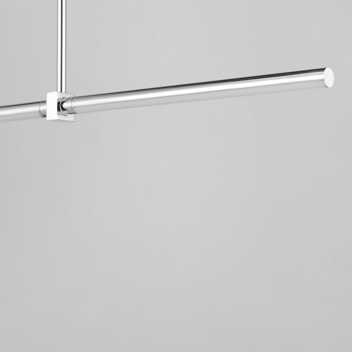 Dorian 36 Linear LED Pendant by Studio M Lighting – lifestyle