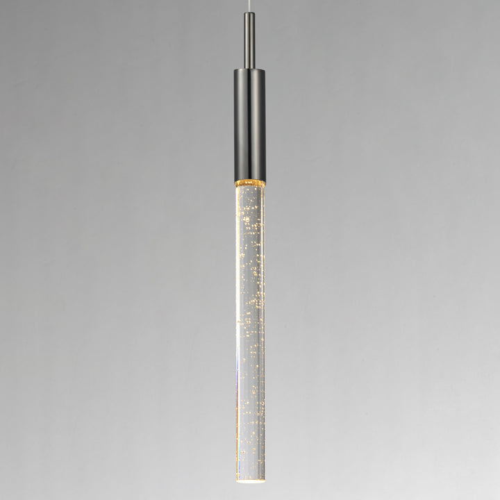 Scepter tor Pendant by Studio M Lighting – lifestyle