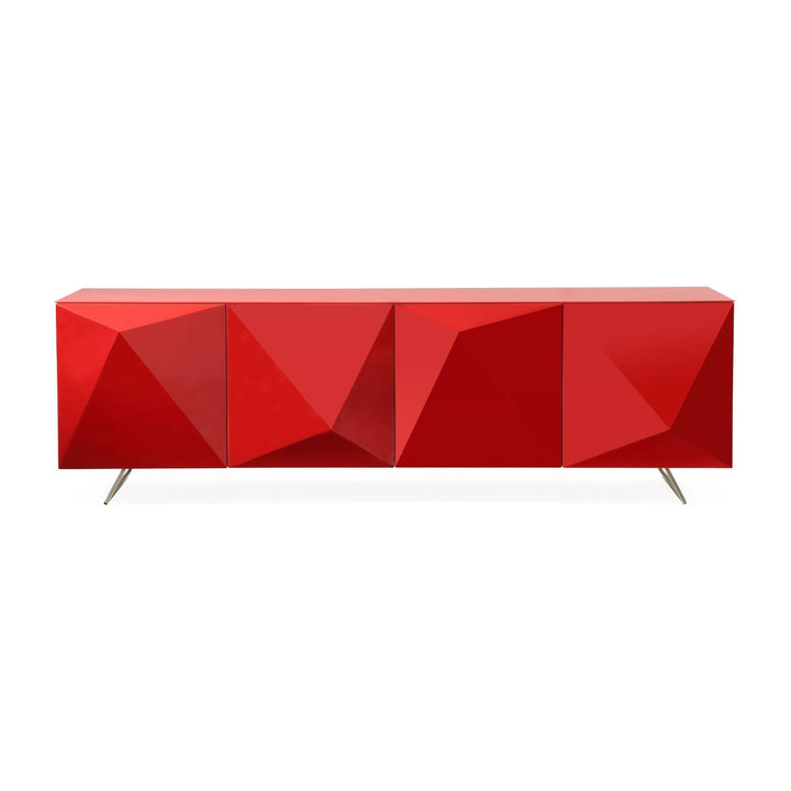 Samantha Buffet by Whiteline Modern Living