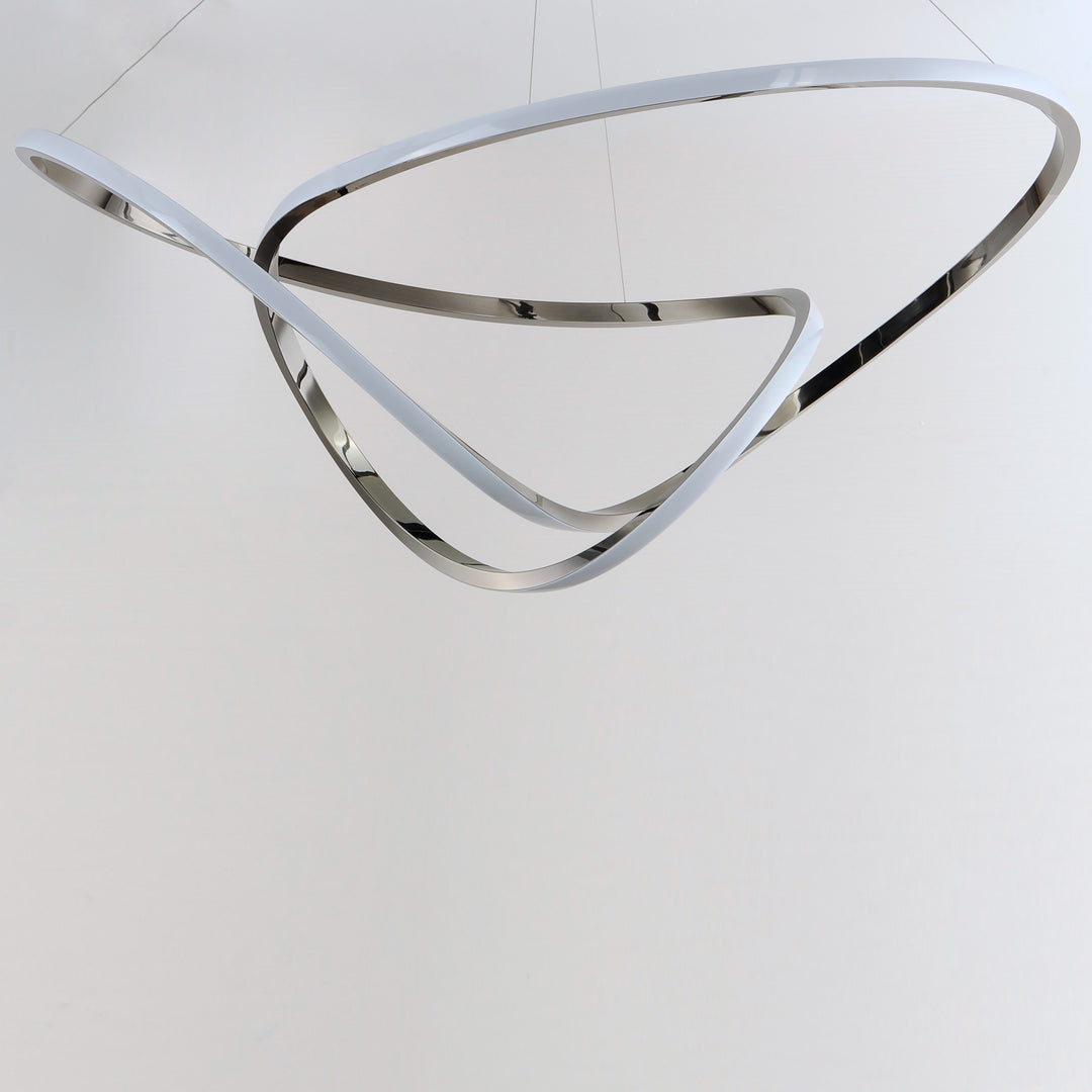 Perpetual Pendant 250456 by Studio M Lighting – lifestyle