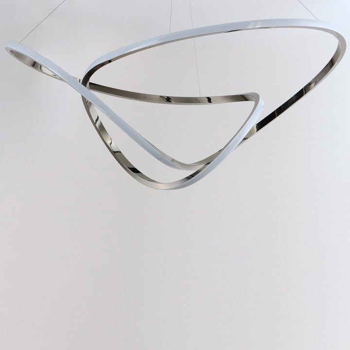 Perpetual Pendant 250456 by Studio M Lighting – lifestyle