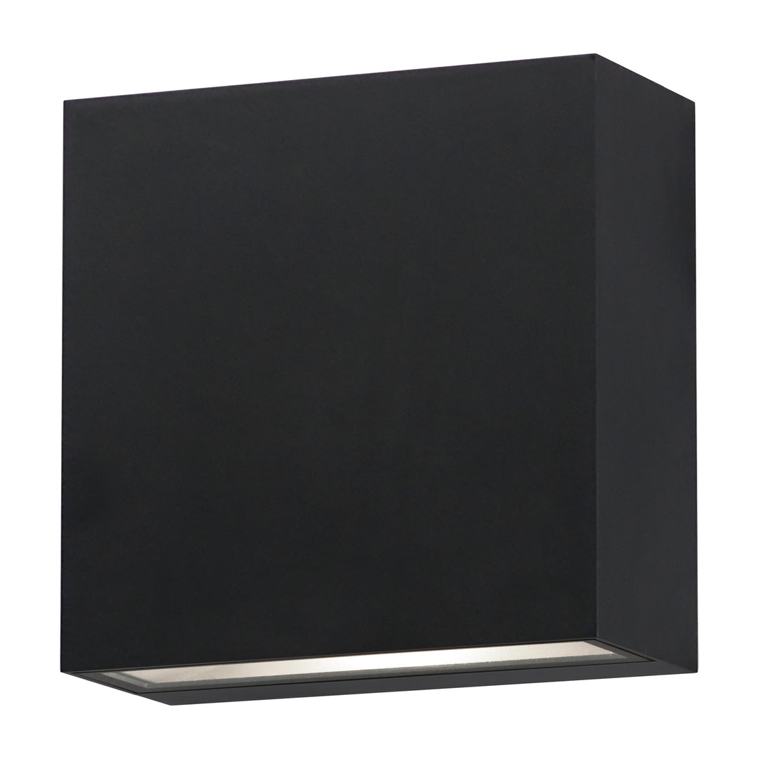 Cubed 5.5 LED Outdoor Sconce by Studio M Lighting