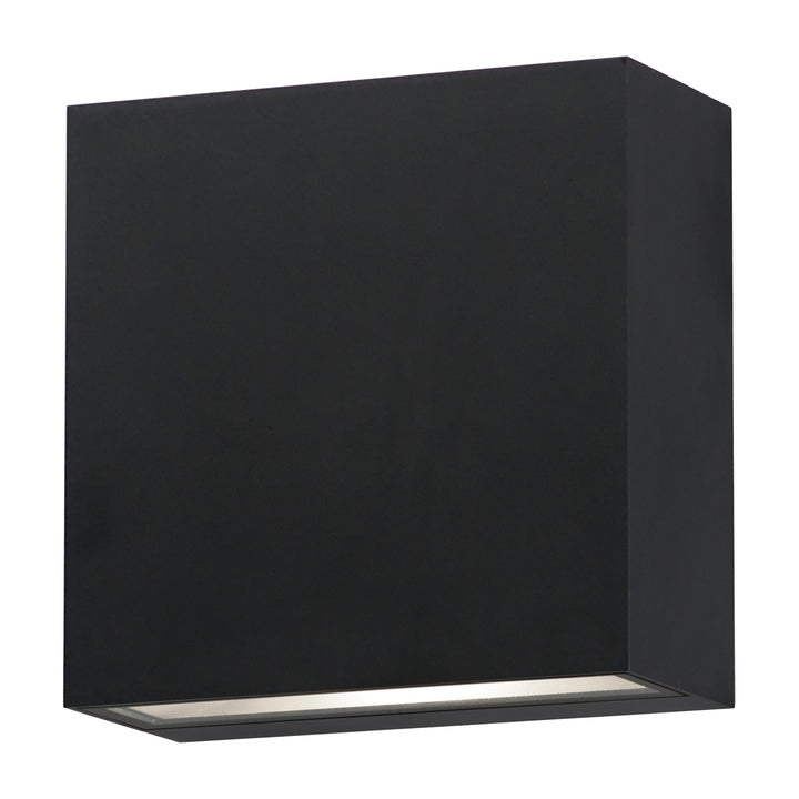 Cubed 5.5 LED Outdoor Sconce by Studio M Lighting