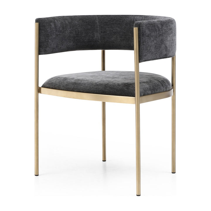 Envie Dining Armchair by Whiteline Modern Living